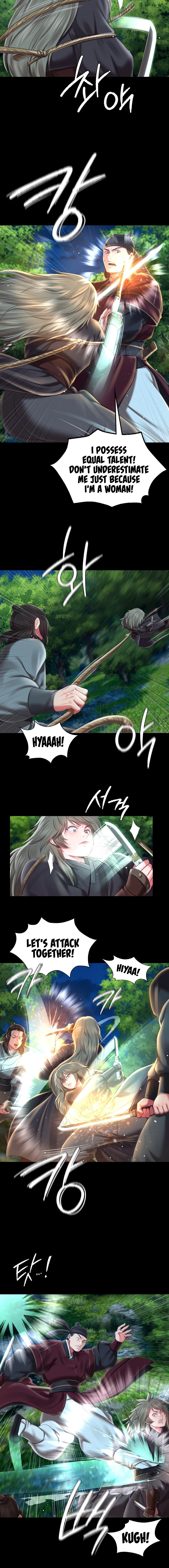 Madam - Chapter 94 [photo 4] - MangaPorn