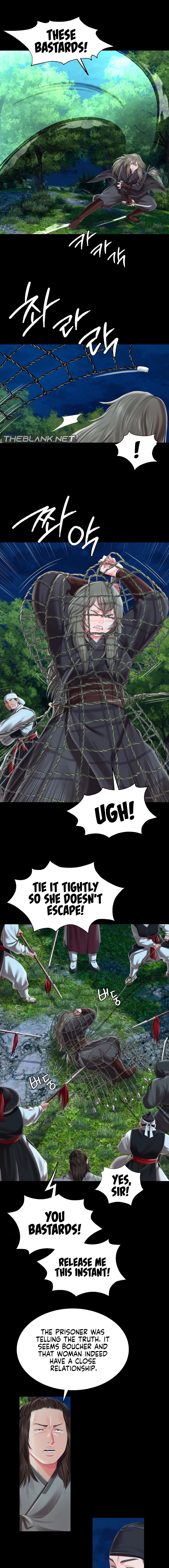 Madam - Chapter 94 [photo 5] - MangaPorn