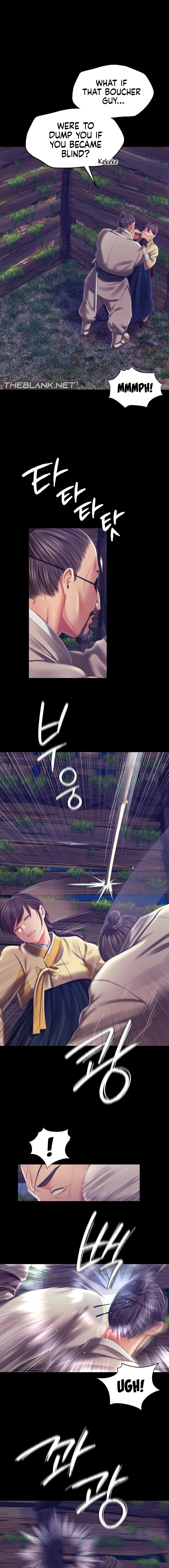 Madam - Chapter 94 [photo 7] - MangaPorn