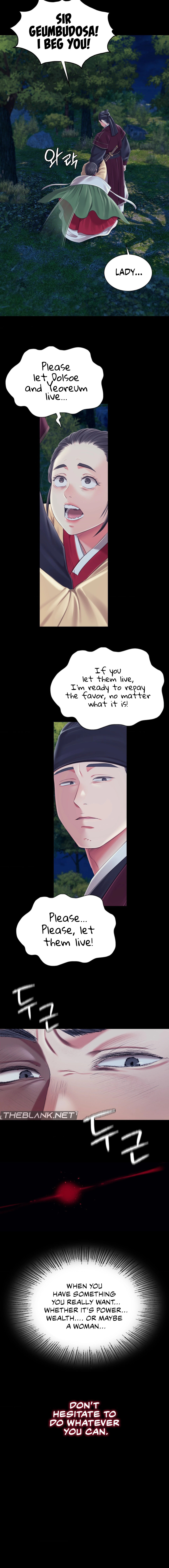 Madam - Chapter 95 [photo 11] - MangaPorn