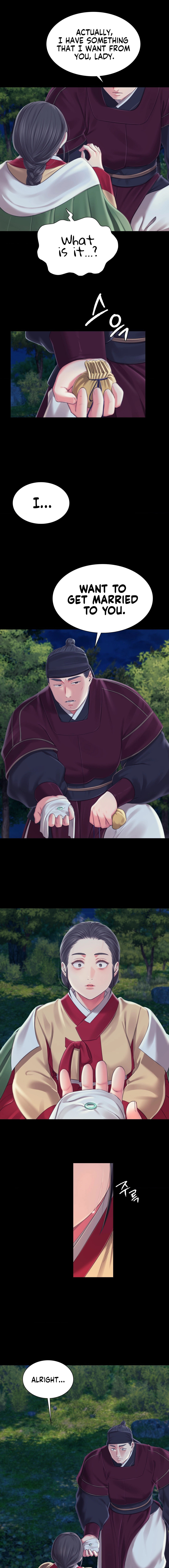 Madam - Chapter 95 [photo 12] - MangaPorn