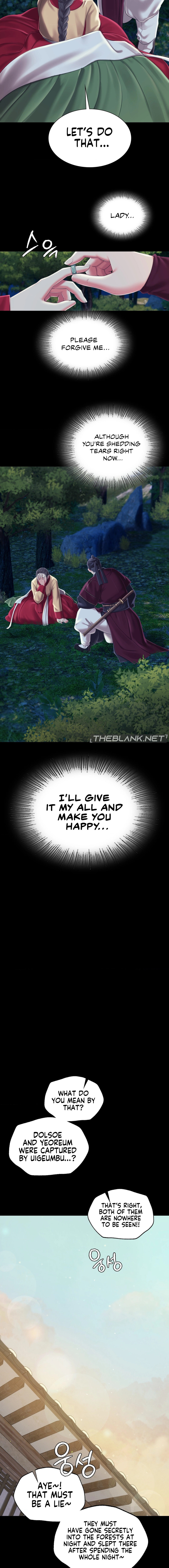 Madam - Chapter 95 [photo 13] - MangaPorn