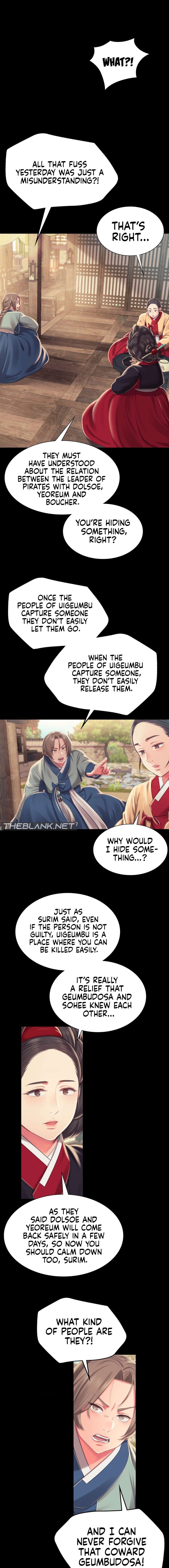 Madam - Chapter 95 [photo 16] - MangaPorn