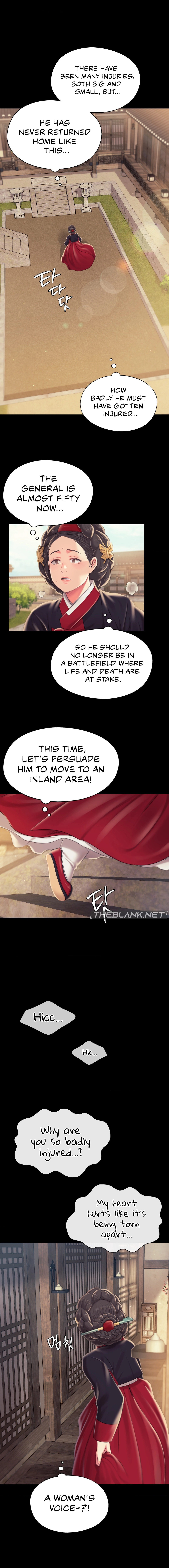 Madam - Chapter 95 [photo 18] - MangaPorn