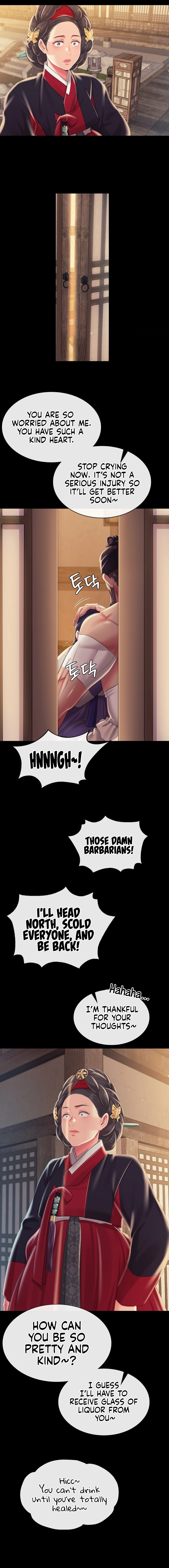 Madam - Chapter 95 [photo 19] - MangaPorn