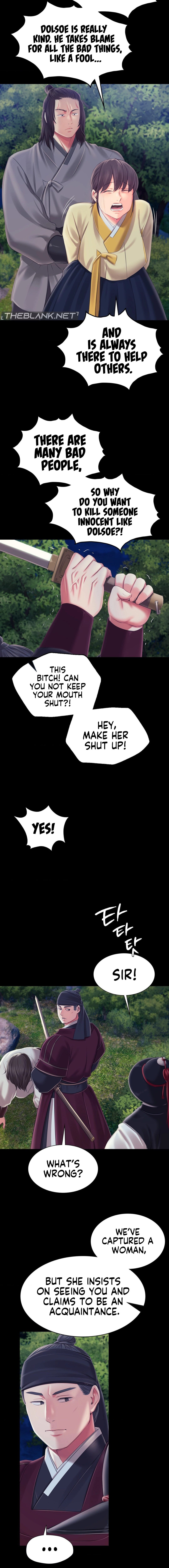 Madam - Chapter 95 [photo 6] - MangaPorn