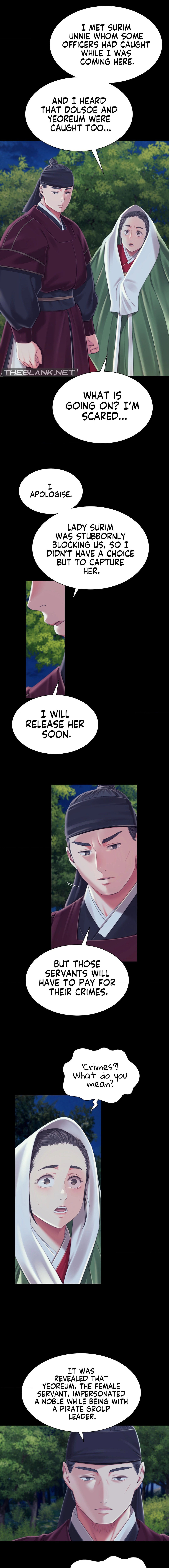 Madam - Chapter 95 [photo 8] - MangaPorn