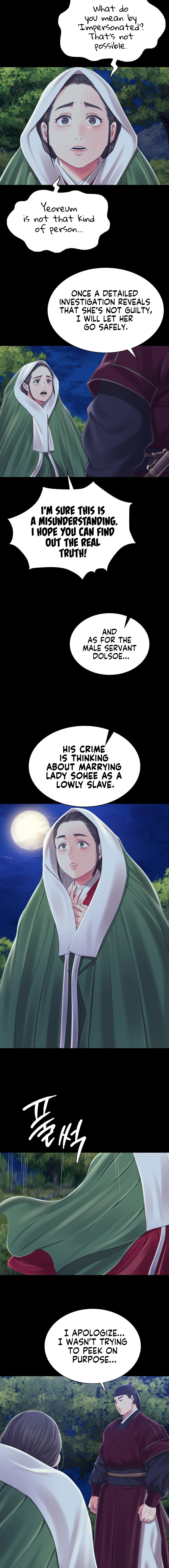 Madam - Chapter 95 [photo 9] - MangaPorn