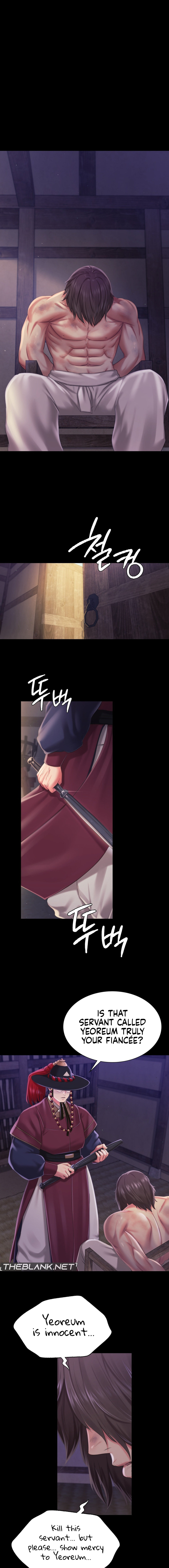 Madam - Chapter 96 [photo 10] - MangaPorn