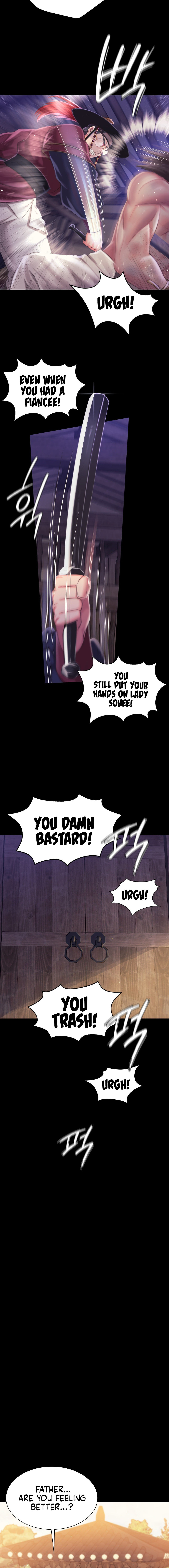 Madam - Chapter 96 [photo 11] - MangaPorn