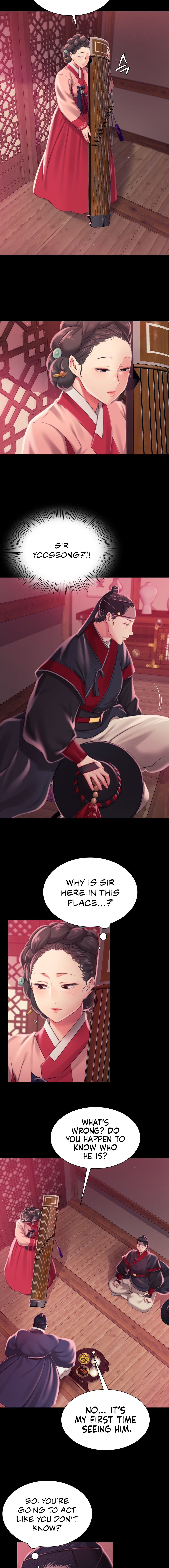 Madam - Chapter 96 [photo 15] - MangaPorn