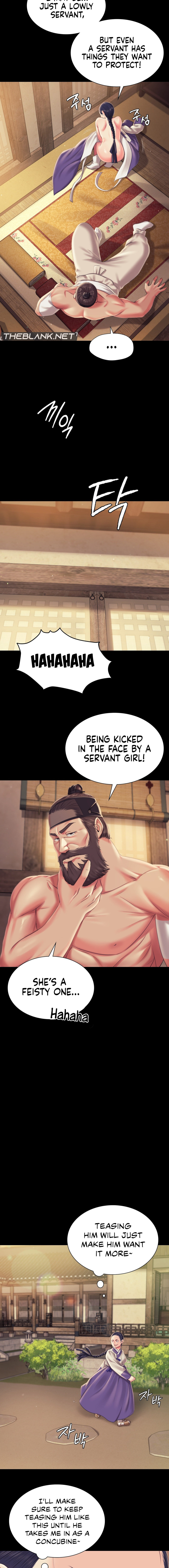 Madam - Chapter 96 [photo 6] - MangaPorn