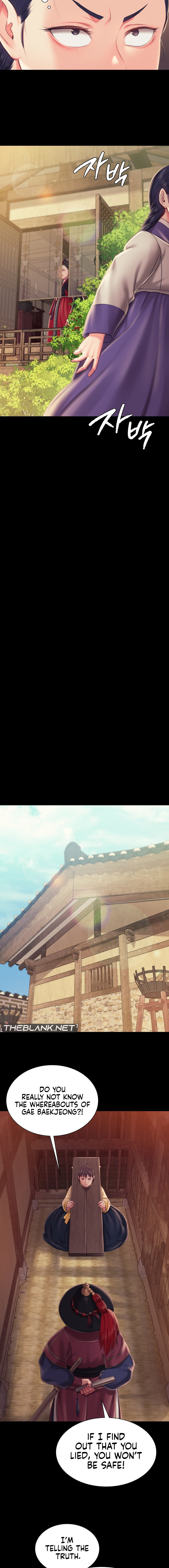 Madam - Chapter 96 [photo 7] - MangaPorn