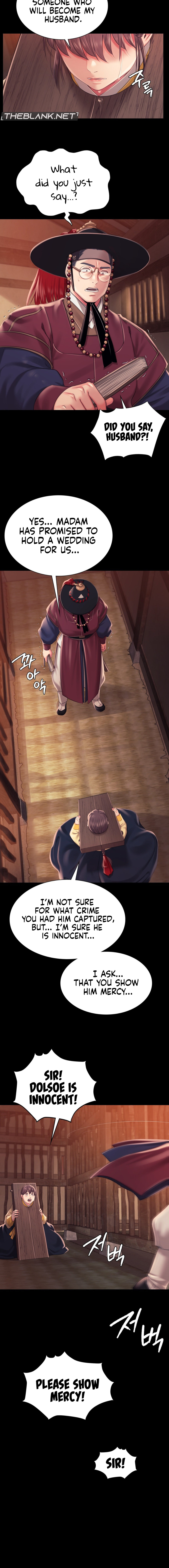 Madam - Chapter 96 [photo 9] - MangaPorn