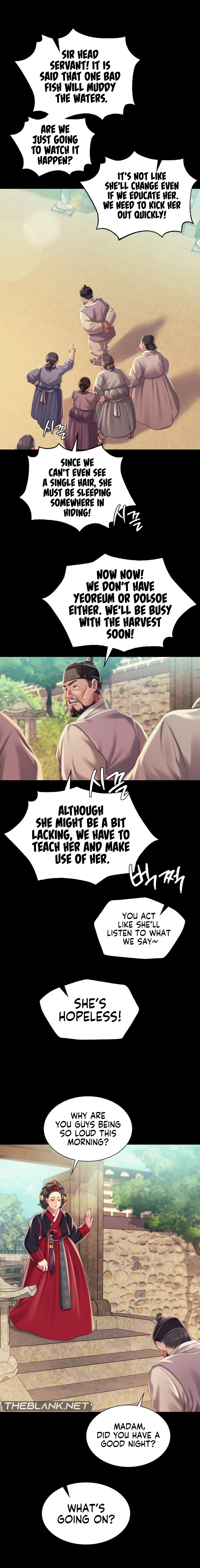 Madam - Chapter 97 [photo 11] - MangaPorn