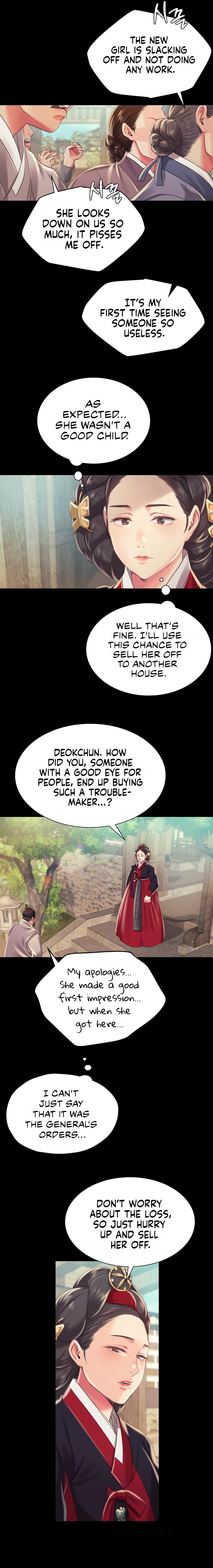 Madam - Chapter 97 [photo 12] - MangaPorn