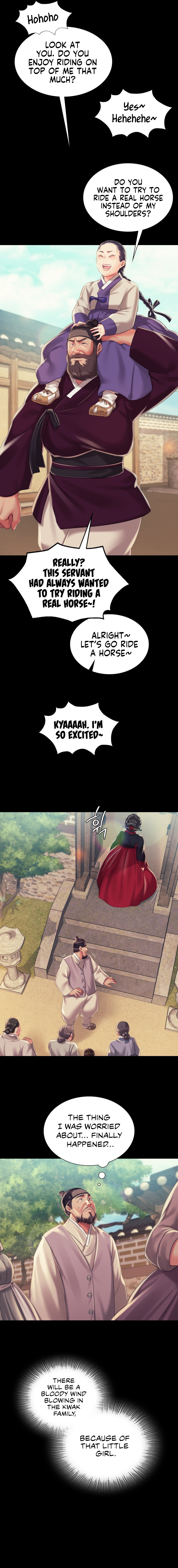 Madam - Chapter 97 [photo 14] - MangaPorn