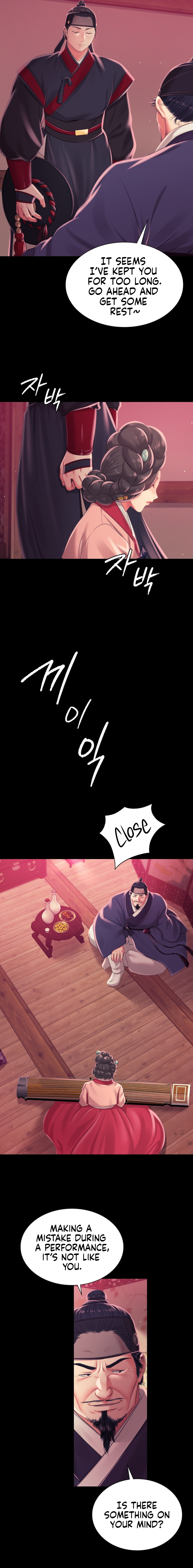 Madam - Chapter 97 [photo 2] - MangaPorn