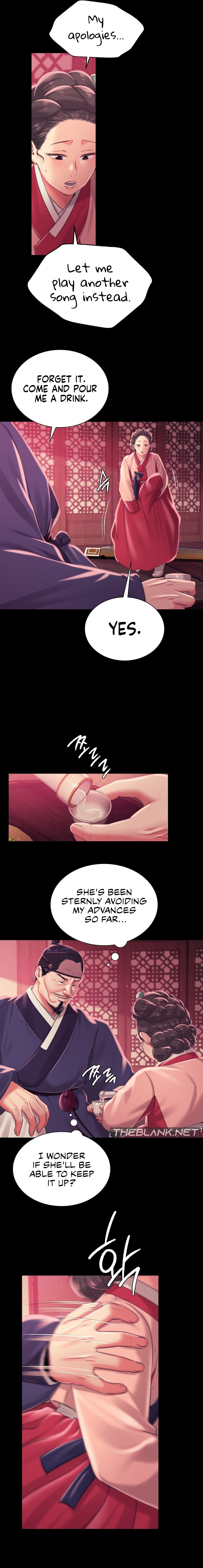 Madam - Chapter 97 [photo 3] - MangaPorn