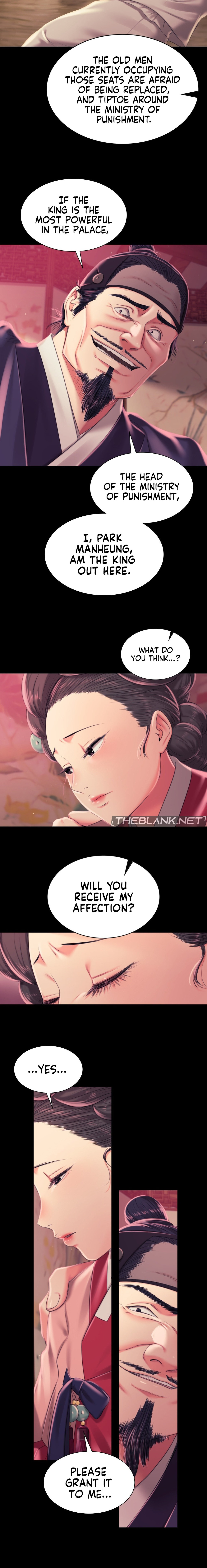 Madam - Chapter 97 [photo 5] - MangaPorn