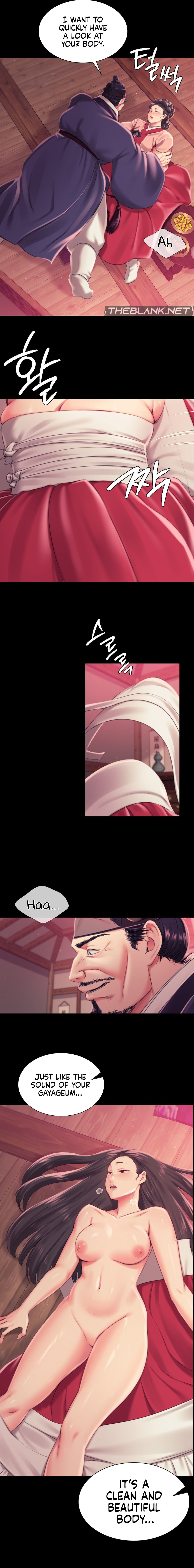 Madam - Chapter 97 [photo 7] - MangaPorn