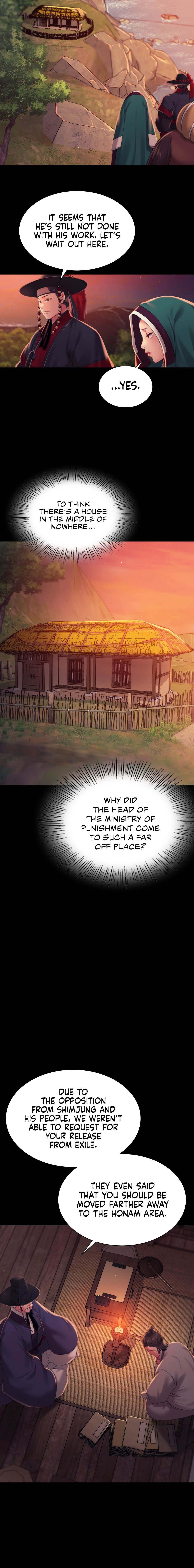 Madam - Chapter 98 [photo 18] - MangaPorn