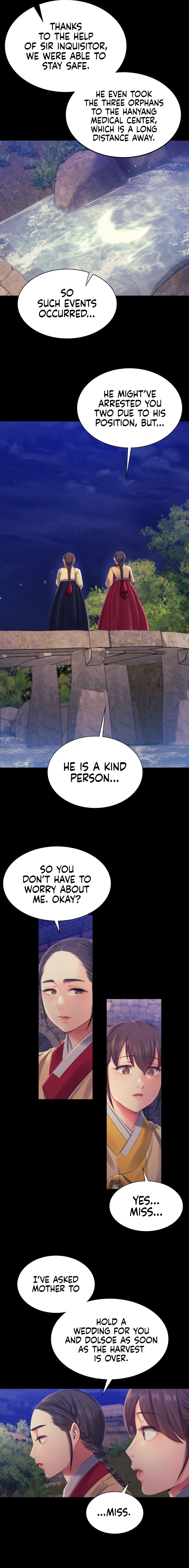 Madam - Chapter 98 [photo 7] - MangaPorn