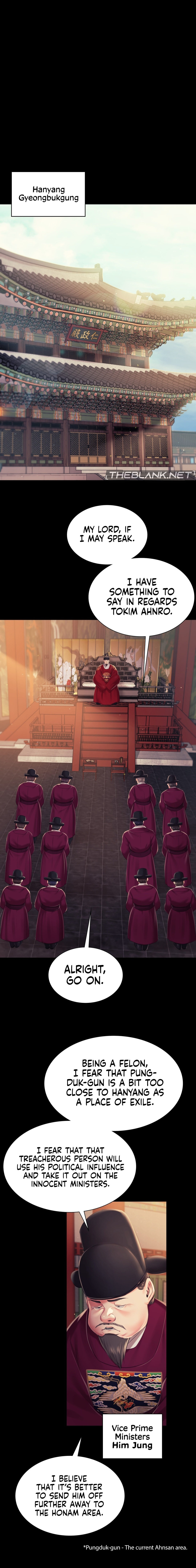 Madam - Chapter 98 [photo 9] - MangaPorn