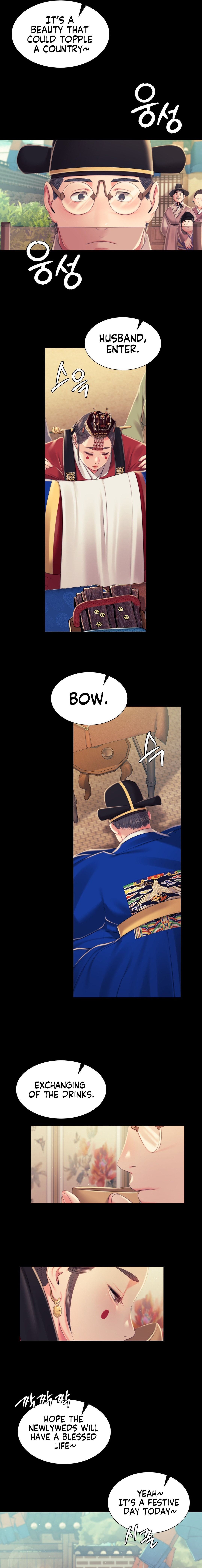 Madam - Chapter 99 [photo 15] - MangaPorn