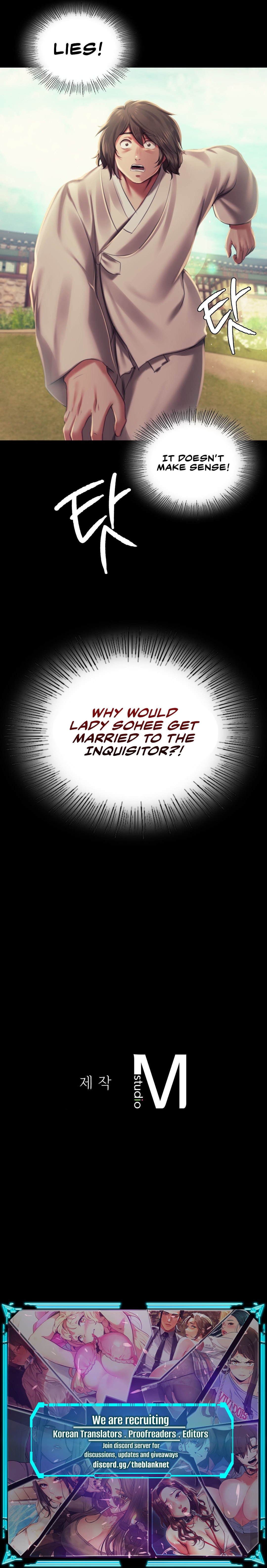 Madam - Chapter 99 [photo 18] - MangaPorn