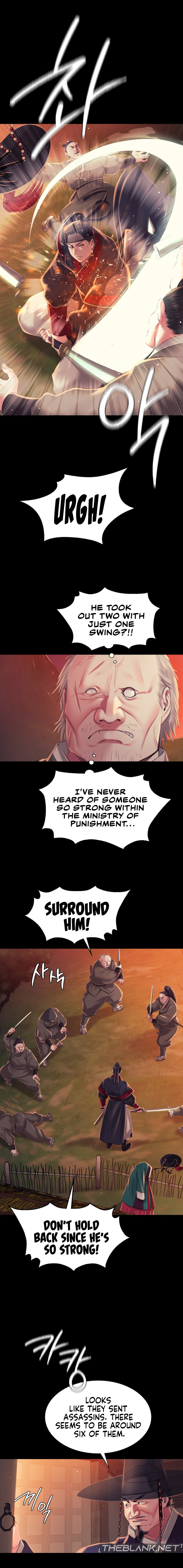 Madam - Chapter 99 [photo 6] - MangaPorn