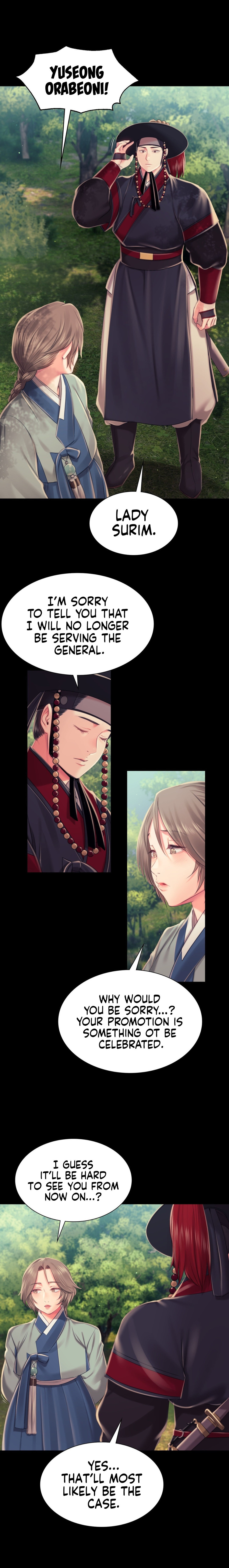 Madam - Chapter 99 [photo 9] - MangaPorn