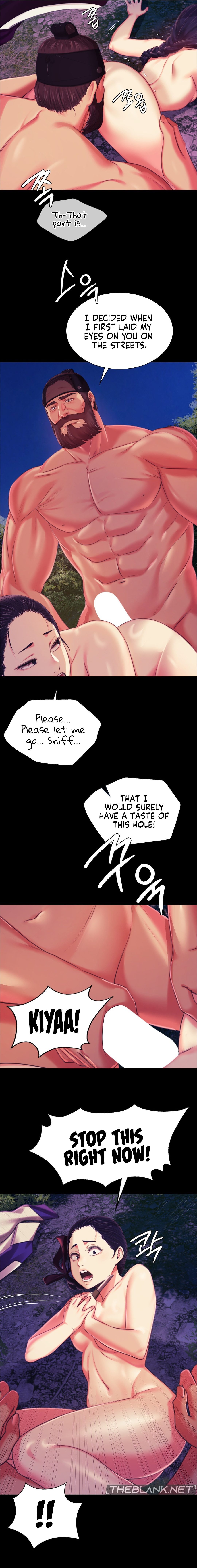 Madam - Chapter 100 [photo 16] - MangaPorn