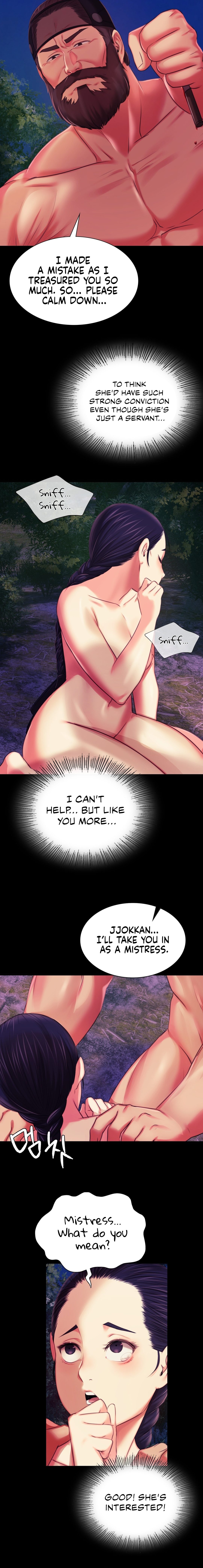 Madam - Chapter 100 [photo 18] - MangaPorn