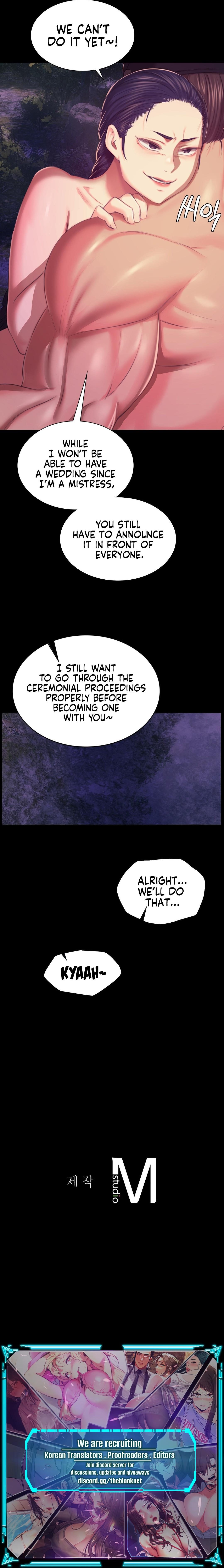 Madam - Chapter 100 [photo 20] - MangaPorn