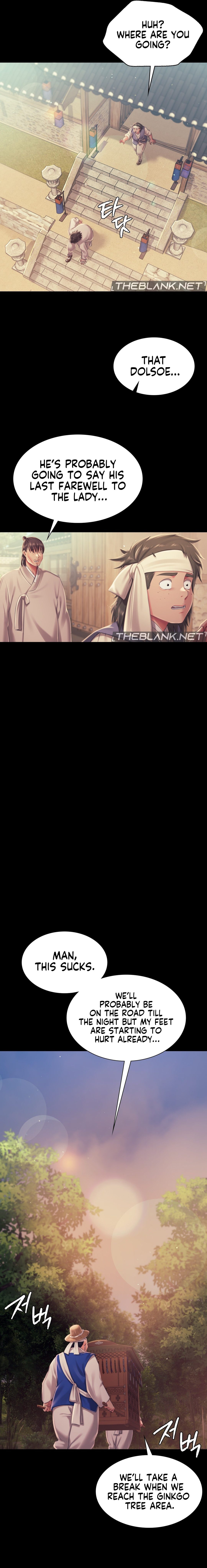 Madam - Chapter 100 [photo 4] - MangaPorn