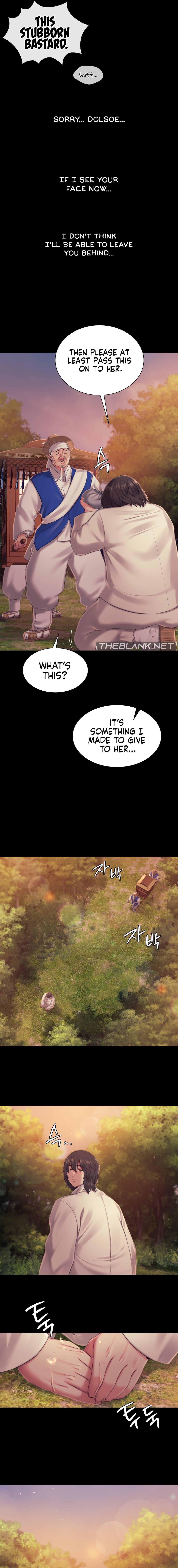 Madam - Chapter 100 [photo 6] - MangaPorn