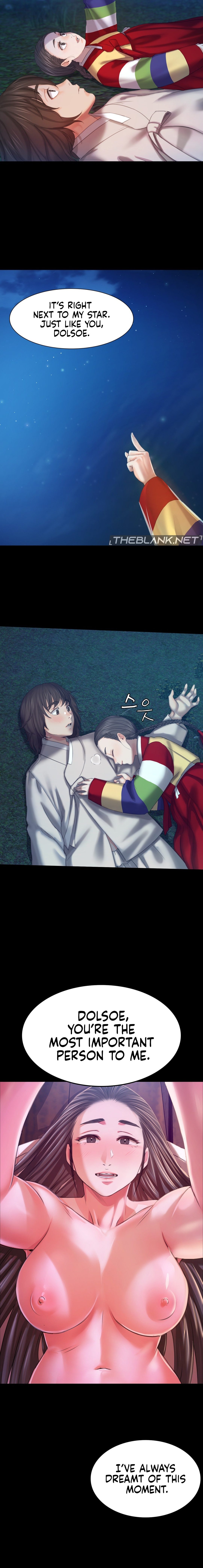 Madam - Chapter 100 [photo 9] - MangaPorn