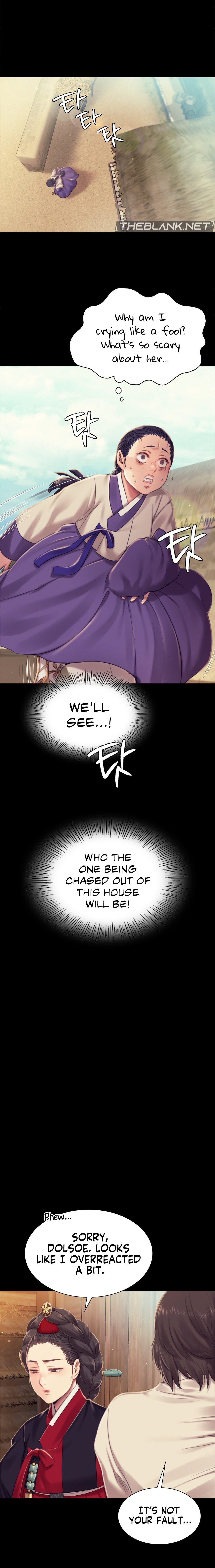 Madam - Chapter 101 [photo 11] - MangaPorn