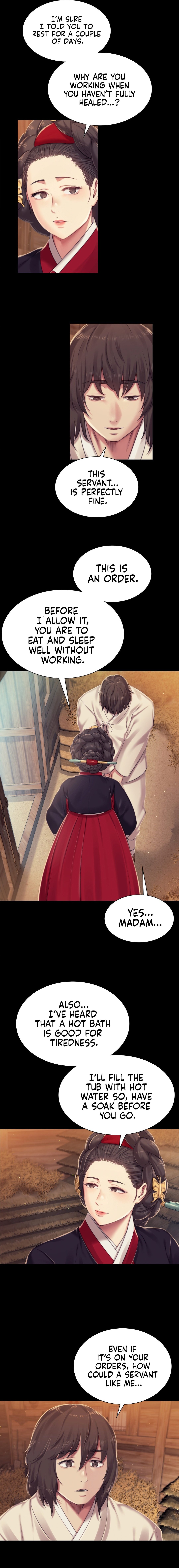 Madam - Chapter 101 [photo 12] - MangaPorn