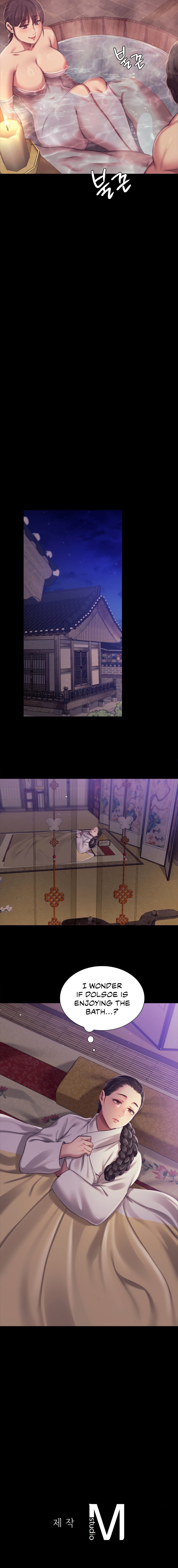 Madam - Chapter 101 [photo 18] - MangaPorn