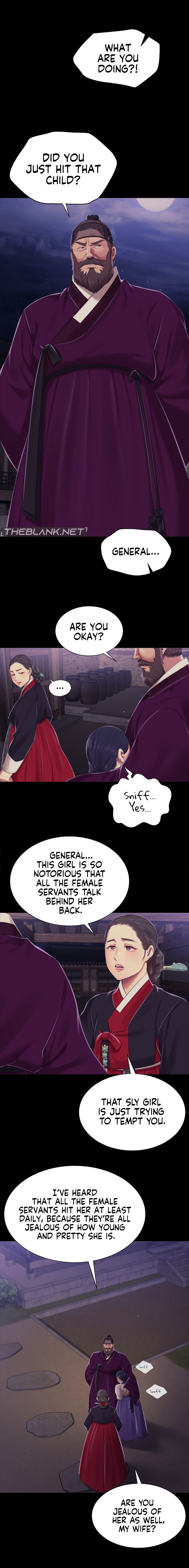 Madam - Chapter 102 [photo 10] - MangaPorn