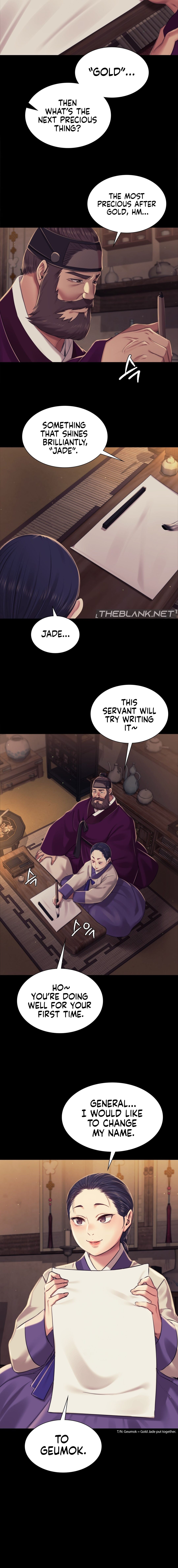 Madam - Chapter 102 [photo 14] - MangaPorn