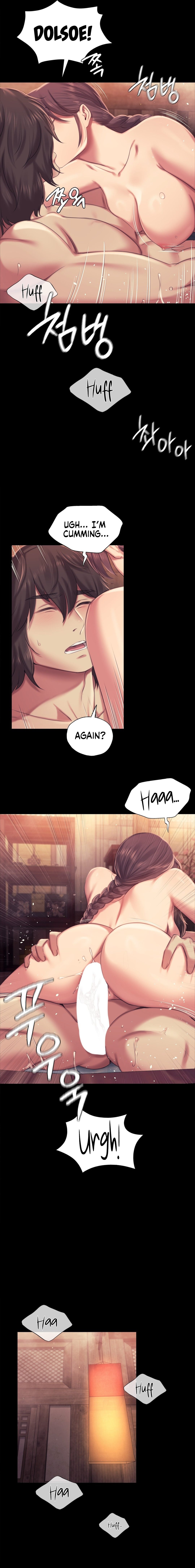 Madam - Chapter 102 [photo 16] - MangaPorn