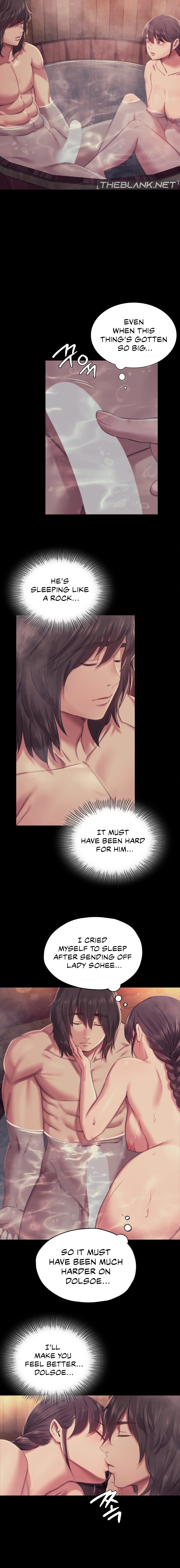 Madam - Chapter 102 [photo 2] - MangaPorn