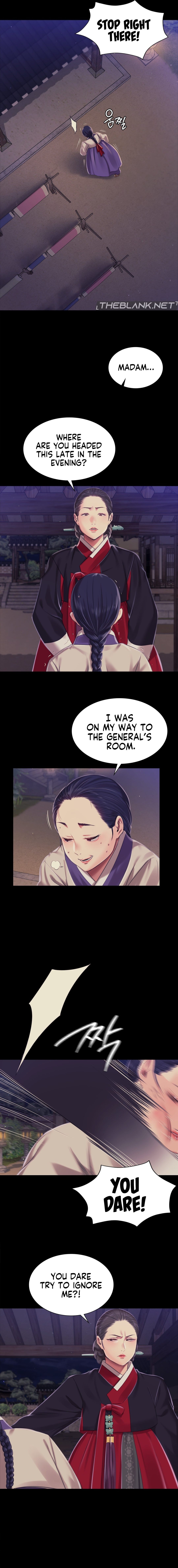 Madam - Chapter 102 [photo 9] - MangaPorn