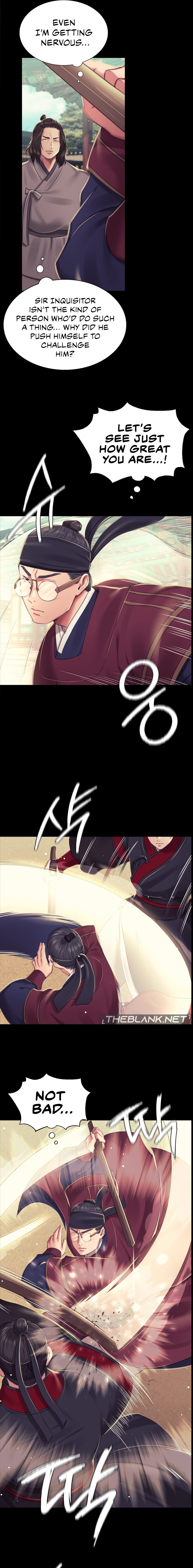 Madam - Chapter 103 [photo 10] - MangaPorn