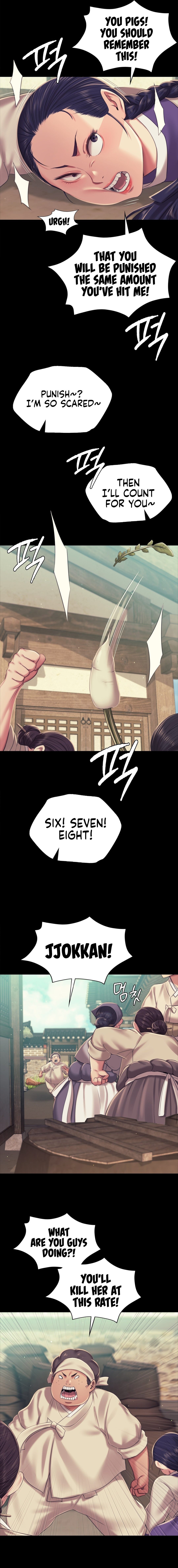 Madam - Chapter 103 [photo 14] - MangaPorn