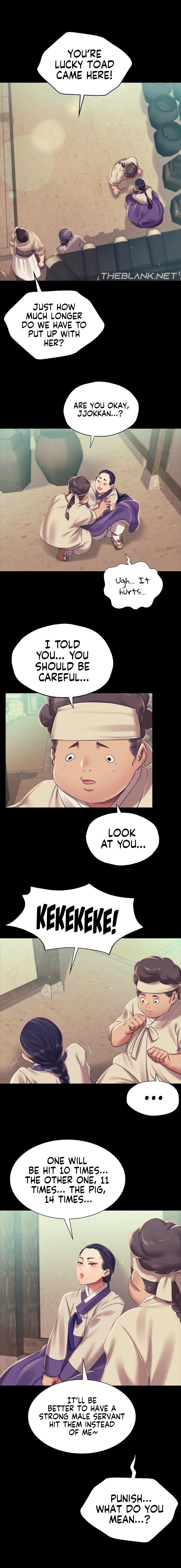 Madam - Chapter 103 [photo 15] - MangaPorn