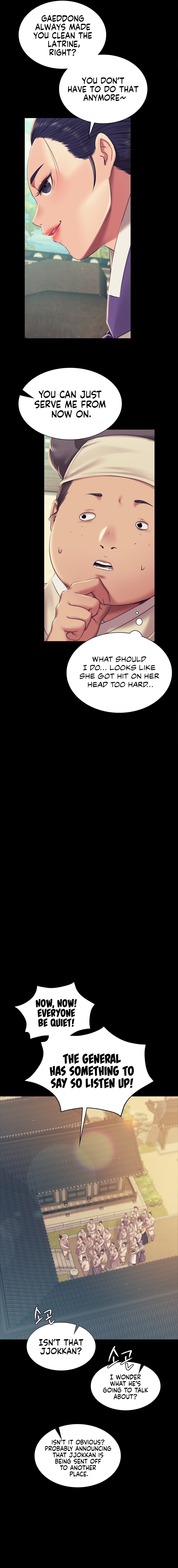 Madam - Chapter 103 [photo 16] - MangaPorn